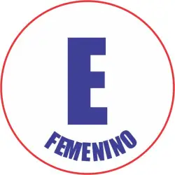 CIRCUITO PYBT 500 - ETAPA CHACARA LOS AMIGOS - "FEM ""E"""