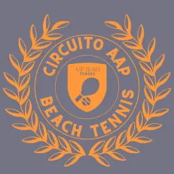2ª Etapa Circuito AAP de Beach Tennis - AMERICANA  - Masculino D