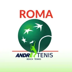 ROMA OPEN - 2023 - CATEGORIA   INICIANTE