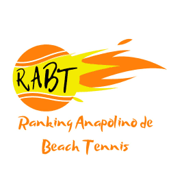 RANKING ANAPOLINO DE BT CATEGORIA B MASCULINO 1 ETAPA - CATEGORIA B MASCULINO 1 ETAPA