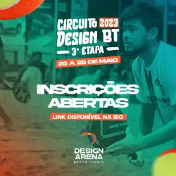 III Circuito Design BT 2023