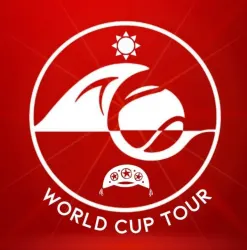 CBBT500 - IFBT World Cup Tour Caruaru Open - Dupla Mista Sub 14