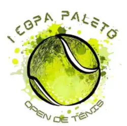 I COPA PALETÓ OPEN DE TENNIS - 5ª Classe