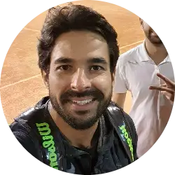Gabriel Braga