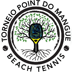 IV TORNEIO POINT DO MANGUE  - Masculina C