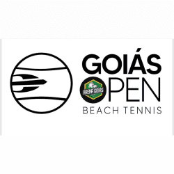 2º GOIÁS OPEN DE BEACH TENNIS - MASCULINA D