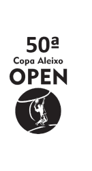50a. COPA ALEIXO OPEN DE TÊNIS - 7a. CLASSE MISTO