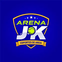 1º Open JK - Beach Tennis - DUPLA MASCULINO - OPEN