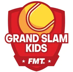 TORNEIO KIDS - Grand Slam Kids - FMT - 10 anos B - Bola Verde - Feminino