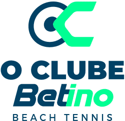 1º CAMPEONATO PARA INICIANTES -  Dupla Masculina D
