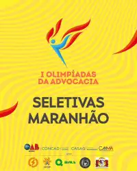SELETIVA I OLIMPIADAS DA ADVOCACIA - BEACH TENNIS - Masculino OPEN