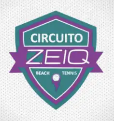 CIRCUITO ZEIQ - ETAPA TETO SOLAR - MASCULINA INICIANTE