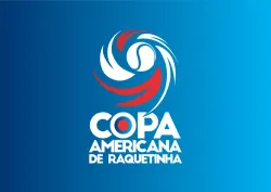 Copa Americana de Raquetinha 2023 - Masculina C
