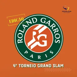 GSTA - Roland Garros - Masc Iniciante