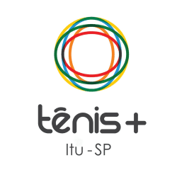 1º TORNEIO ABERTO MULTICHANCE - 2023 TÊNIS+ ITU - 01 - BRANCA - MISTA até 7 ANOS