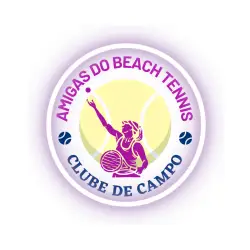 Etapa 1 - 1º Torneio Amigas do Beach CCS - Todas