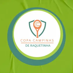 Copa Campinas de Raquetinha - Masculina C