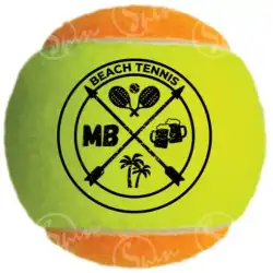 1° Torneio MB Tennis - Cat. ÚNICA