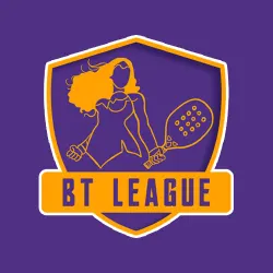 BT League - 3ª Edição