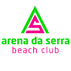 1º Arena da Serra Cup - B - Mista