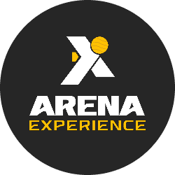 1º Torneio Arena Experience Beach Tennis - Dupla Masculino C