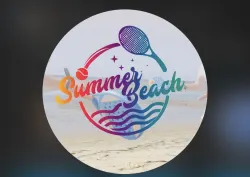 1º OPEN DE BEACH TENNIS - ARENA SUMMER BEACH - FEMININO C