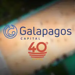 Open 40+ Galapagos Capital - Duplas Feminino Iniciante