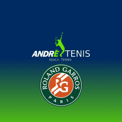 Roland Garros 2023 - CATEGORIA   INICIANTE