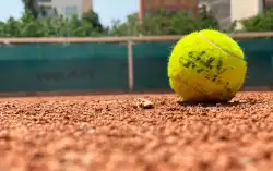 III MARABÁ OPEN DE TENNIS - 4ª CLASSE