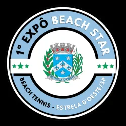 1ª EXPÔ BEACH STAR  - MISTA INICIANTE