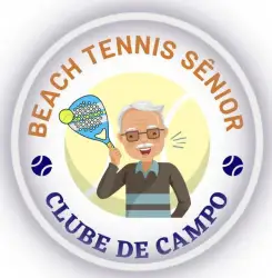 1° Torneio Senior CCS  - Todas