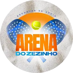 7º ARENA ZEZINHO OPEN TASA AMBIENTAL DE BEACH TENNIS - Masculino OPEN