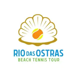 Rio das Ostras Beach Tennis Tour (26 e 27 / AGO) - Masculina C