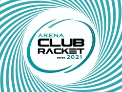 2º Open Arena Club Racket de Beach Tennis - DUPLA FEMININA C