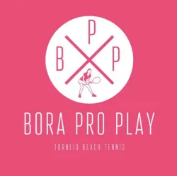 Torneio Bora pro Play Open Estação Alphaville - B MASCULINA