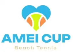 AMEI CUP BEACH TENNIS  - Mista Iniciante