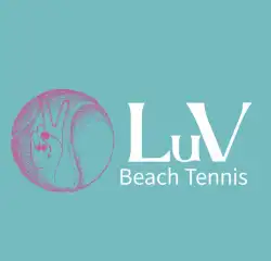 2º Torneio LuV - Beach Tennis - Feminino B