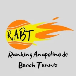 RANKING ANAPOLINO DE BT 2º ETAPA - DUPLA MISTA B