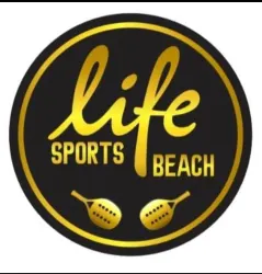 Circuito Viiv Sports Etapa 2 - Beach Tennis - Life Sports Beach  - Masculina C