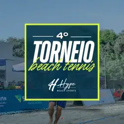 4⁰ Torneio Hype - MASCULINA C