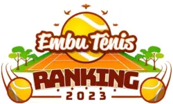 Ranking Embu Tênis - 2ª ETAPA 2023