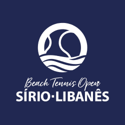 Beach Tennis Open Sírio-Libanês 