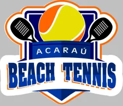 1° Torneio Acaraú Beach Tennis - Masculino Iniciante