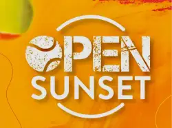 1º Open Sunset Beach Sports - MISTA D