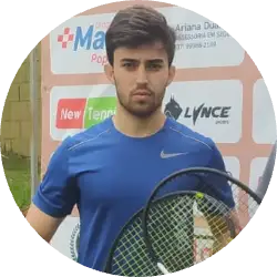 Lucas Rabelo