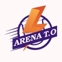 2º Torneio Relâmpago Arena T.O  - Mista B