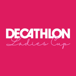 DECATHLON LADIES CUP - FEMININO D