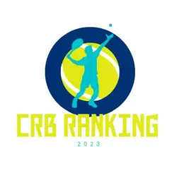 Ranking CRB 2023 (1' Fase)