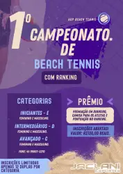 CAMPEONATO AGP 