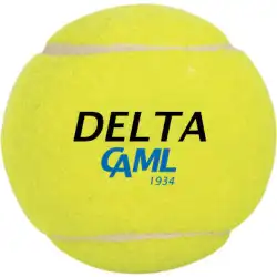 5º TORNEIO RANKING TÊNIS FEMININO 2023 - CAT. DELTA